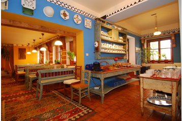 Repubblica Ceca Penzión Pec pod Sněžkou, Esterno